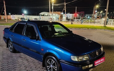 Volkswagen Passat B4, 1994 год, 170 000 рублей, 1 фотография