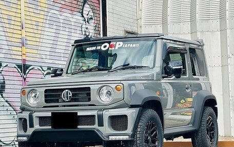 Suzuki Jimny, 2022 год, 1 610 000 рублей, 1 фотография