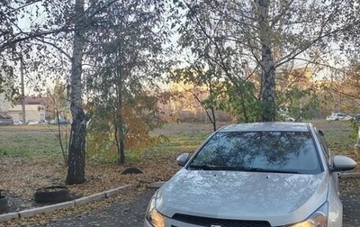 Chevrolet Cruze II, 2012 год, 1 100 000 рублей, 1 фотография