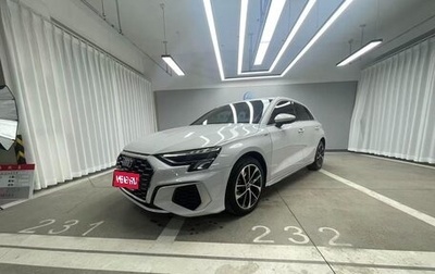 Audi A3, 2023 год, 1 745 000 рублей, 1 фотография