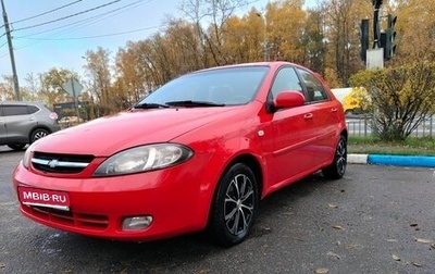 Chevrolet Lacetti, 2009 год, 500 000 рублей, 1 фотография