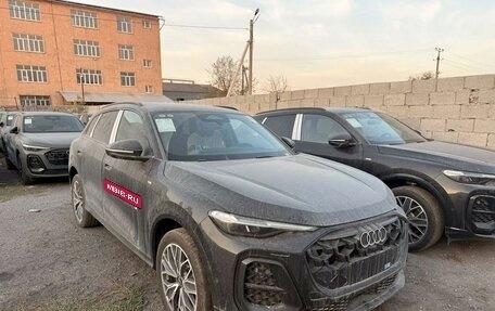 Audi Q5, 2026 год, 7 300 000 рублей, 1 фотография