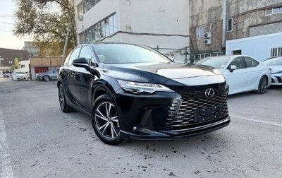 Lexus RX IV рестайлинг, 2026 год, 7 325 000 рублей, 1 фотография
