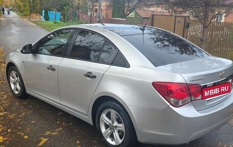 Chevrolet Cruze II, 2011 год, 720 000 рублей, 5 фотография