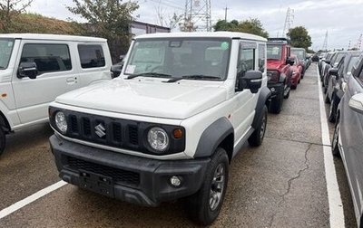 Suzuki Jimny, 2022 год, 1 512 000 рублей, 1 фотография