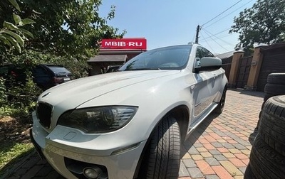 BMW X6, 2009 год, 1 900 000 рублей, 1 фотография