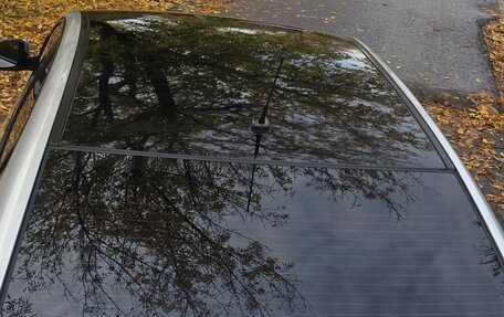 Chevrolet Cruze II, 2011 год, 720 000 рублей, 10 фотография