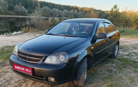 Chevrolet Lacetti, 2011 год, 320 000 рублей, 1 фотография
