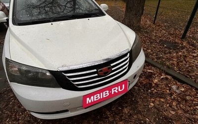 Geely Emgrand EC7, 2014 год, 750 000 рублей, 1 фотография