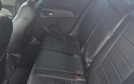 Chevrolet Cruze II, 2011 год, 720 000 рублей, 13 фотография