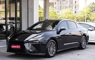 Lexus ES, 2026 год, 6 530 000 рублей, 1 фотография