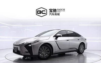Lexus ES, 2026 год, 6 530 000 рублей, 1 фотография