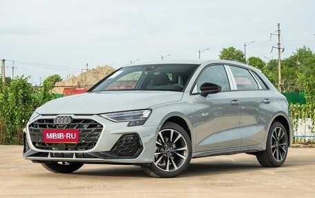 Audi A3, 2026 год, 2 950 000 рублей, 1 фотография