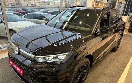 Volkswagen Tiguan, 2026 год, 5 100 000 рублей, 1 фотография