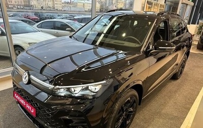 Volkswagen Tiguan, 2026 год, 5 100 000 рублей, 1 фотография