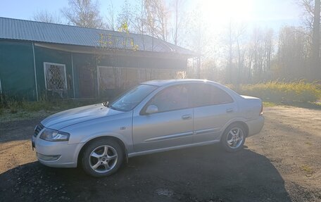 Nissan Almera Classic, 2010 год, 449 999 рублей, 5 фотография