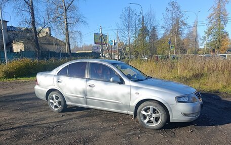 Nissan Almera Classic, 2010 год, 449 999 рублей, 3 фотография