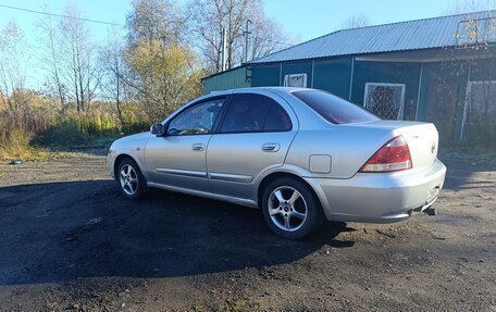 Nissan Almera Classic, 2010 год, 449 999 рублей, 4 фотография