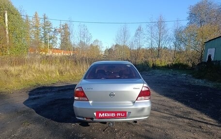 Nissan Almera Classic, 2010 год, 449 999 рублей, 2 фотография