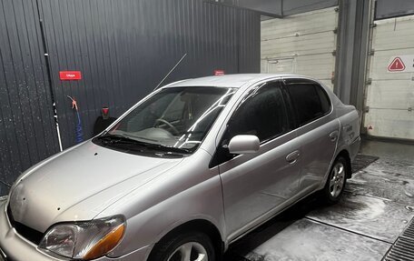 Toyota Platz, 1999 год, 185 000 рублей, 1 фотография
