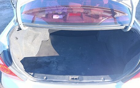 Nissan Almera Classic, 2010 год, 449 999 рублей, 10 фотография