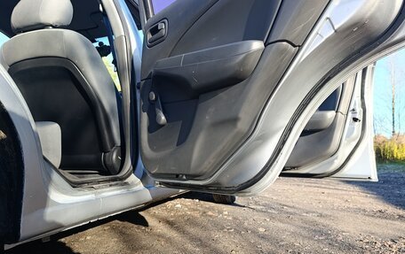 Nissan Almera Classic, 2010 год, 449 999 рублей, 12 фотография