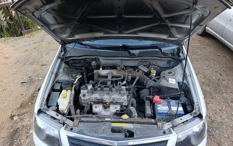 Nissan Almera Classic, 2010 год, 449 999 рублей, 15 фотография