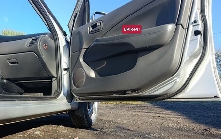 Nissan Almera Classic, 2010 год, 449 999 рублей, 7 фотография