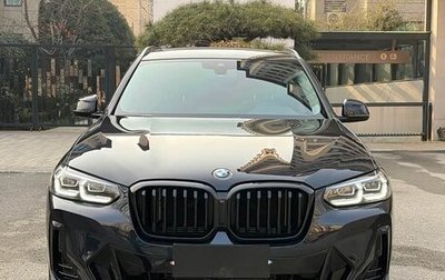 BMW X3, 2022 год, 4 650 000 рублей, 1 фотография