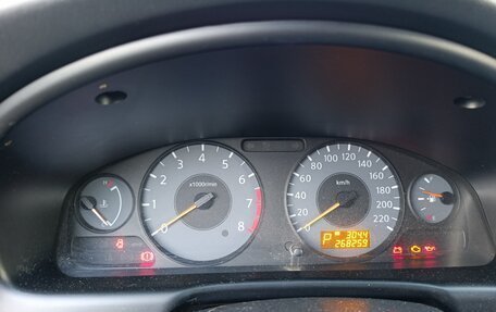 Nissan Almera Classic, 2010 год, 449 999 рублей, 19 фотография