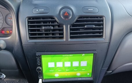 Nissan Almera Classic, 2010 год, 449 999 рублей, 20 фотография