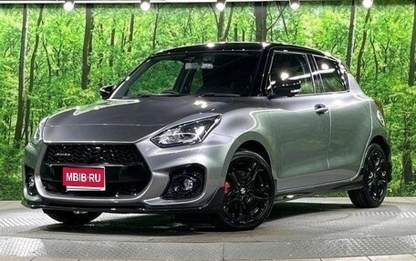 Suzuki Swift, 2023 год, 856 010 рублей, 1 фотография