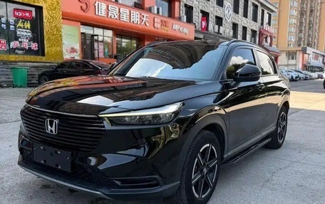 Honda Vezel, 2023 год, 1 440 999 рублей, 1 фотография