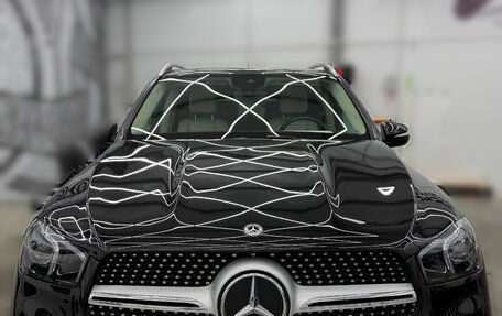Mercedes-Benz GLE, 2021 год, 5 700 000 рублей, 2 фотография