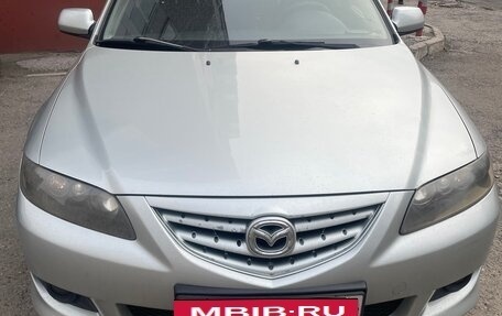 Mazda 6, 2006 год, 420 000 рублей, 1 фотография