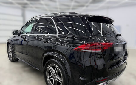 Mercedes-Benz GLE, 2021 год, 5 700 000 рублей, 6 фотография
