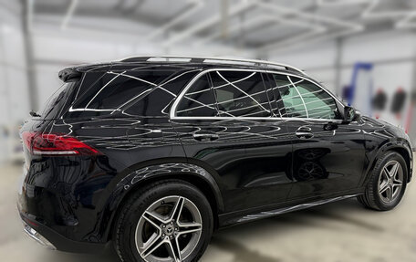 Mercedes-Benz GLE, 2021 год, 5 700 000 рублей, 5 фотография