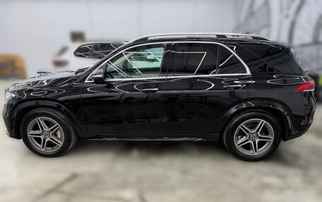 Mercedes-Benz GLE, 2021 год, 5 700 000 рублей, 7 фотография
