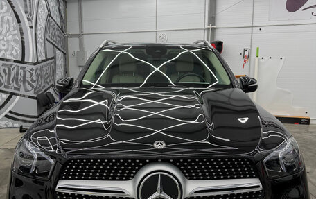 Mercedes-Benz GLE, 2021 год, 5 700 000 рублей, 10 фотография