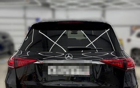 Mercedes-Benz GLE, 2021 год, 5 700 000 рублей, 9 фотография