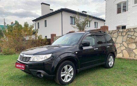Subaru Forester, 2009 год, 900 000 рублей, 1 фотография