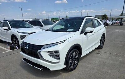 Mitsubishi Eclipse Cross, 2023 год, 1 930 000 рублей, 1 фотография