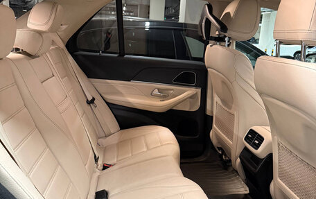 Mercedes-Benz GLE, 2021 год, 5 700 000 рублей, 14 фотография
