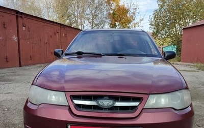 Daewoo Nexia I рестайлинг, 2011 год, 175 000 рублей, 1 фотография