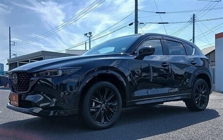 Mazda CX-5 II, 2023 год, 2 412 000 рублей, 1 фотография
