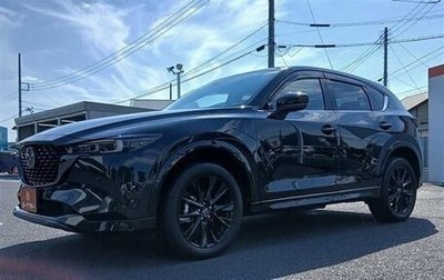 Mazda CX-5 II, 2023 год, 2 412 000 рублей, 1 фотография