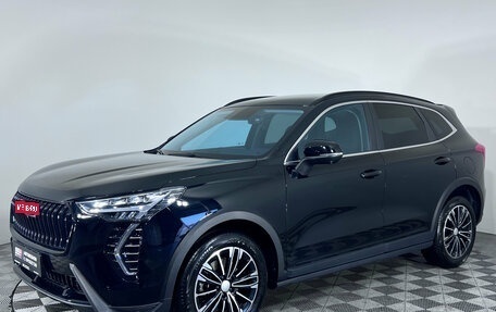 Haval Jolion, 2024 год, 1 985 000 рублей, 1 фотография