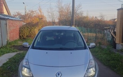 Renault Clio III рестайлинг, 2009 год, 500 000 рублей, 1 фотография