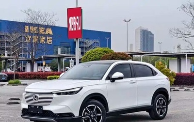 Honda Vezel, 2023 год, 1 520 000 рублей, 1 фотография