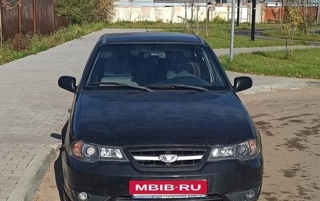 Daewoo Nexia I рестайлинг, 2012 год, 2 фотография